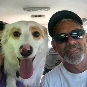 Meet your Posher, Mike